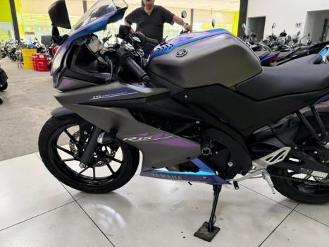 YAMAHA YZF R15 150 ABS, Foto 11