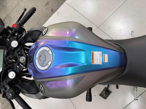 YAMAHA YZF R15 150 ABS, Foto 13