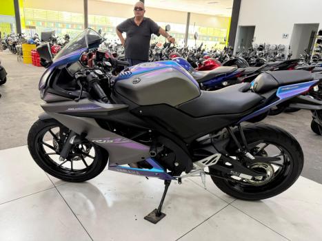 YAMAHA YZF R15 150 ABS, Foto 15