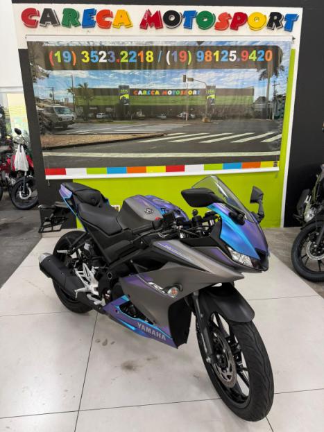 YAMAHA YZF R15 150 ABS, Foto 18