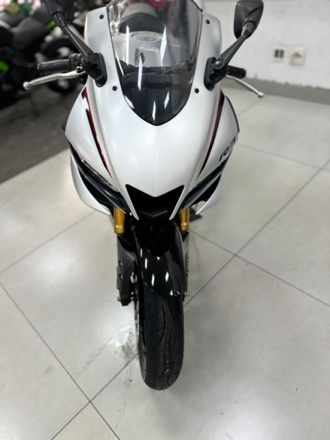 YAMAHA YZF R3 300 , Foto 5