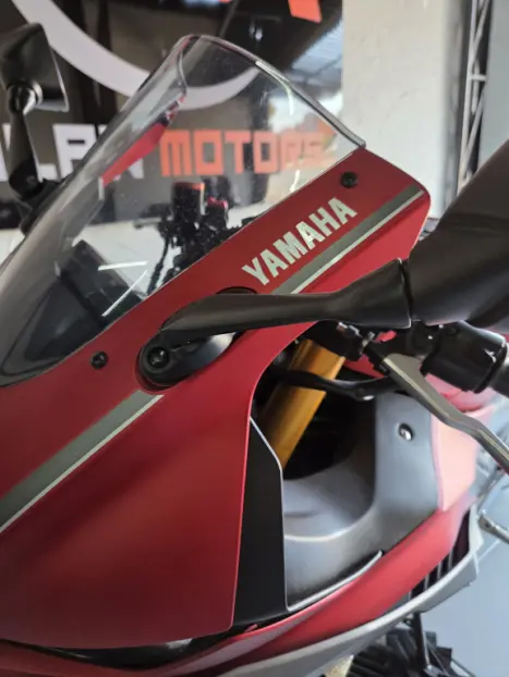 YAMAHA YZF R3 300 ABS, Foto 3