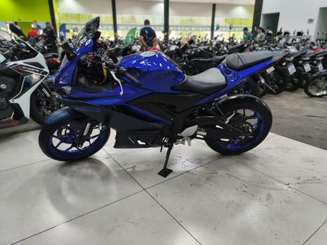 YAMAHA YZF R3 300 ABS, Foto 2