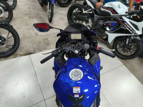 YAMAHA YZF R3 300 ABS, Foto 3
