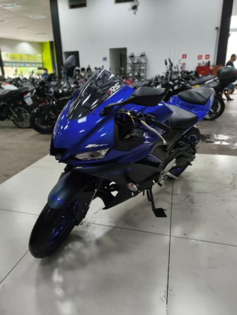 YAMAHA YZF R3 300 ABS, Foto 8