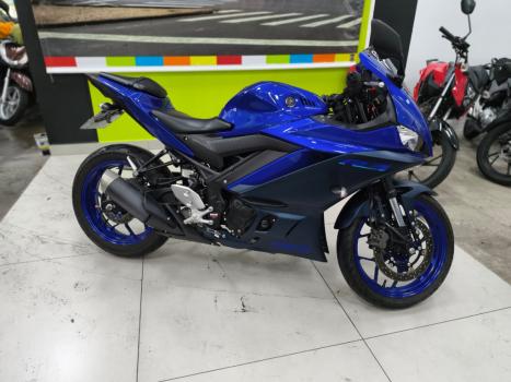 YAMAHA YZF R3 300 ABS, Foto 10