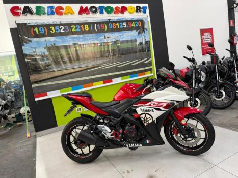 YAMAHA YZF R3 320 , Foto 1