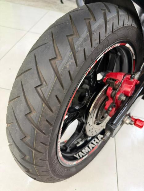 YAMAHA YZF R3 320 , Foto 2