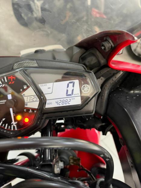 YAMAHA YZF R3 320 , Foto 3