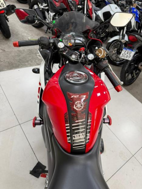 YAMAHA YZF R3 320 , Foto 6