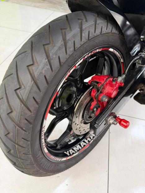 YAMAHA YZF R3 320 , Foto 7
