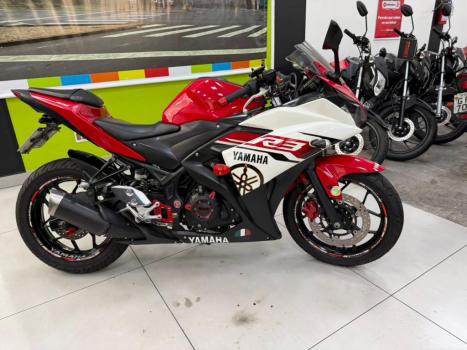 YAMAHA YZF R3 320 , Foto 9