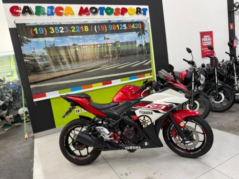 YAMAHA YZF R3 320 , Foto 11