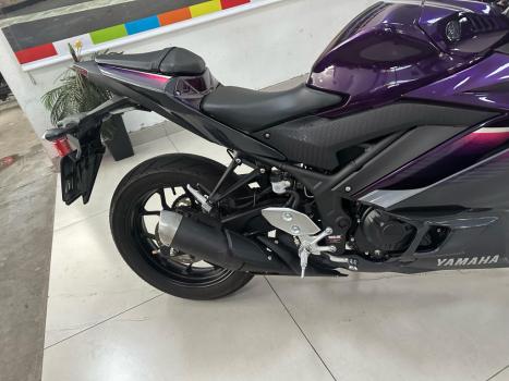 YAMAHA YZF R3 320 ABS, Foto 7