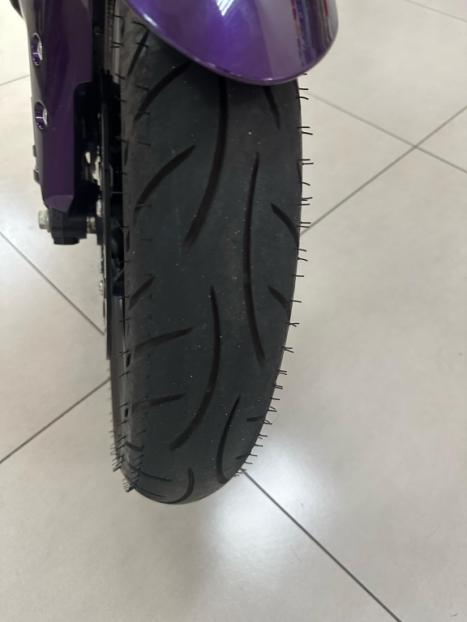 YAMAHA YZF R3 320 ABS, Foto 9