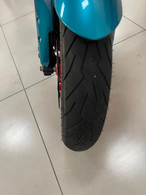 YAMAHA YZF R3 320 ABS, Foto 2