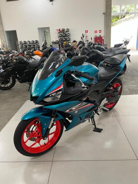 YAMAHA YZF R3 320 ABS, Foto 7