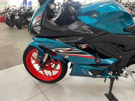 YAMAHA YZF R3 320 ABS, Foto 8