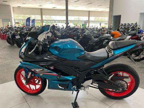 YAMAHA YZF R3 320 ABS, Foto 12