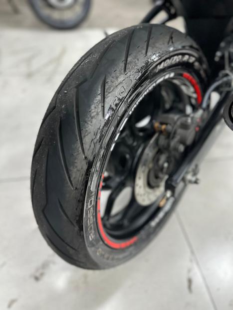 YAMAHA YZF R3 320 ABS, Foto 13