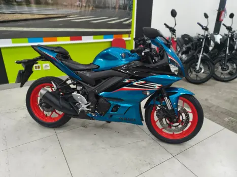 YAMAHA YZF R3 320 ABS, Foto 7