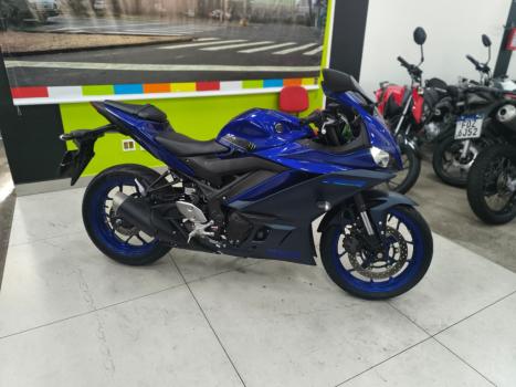 YAMAHA YZF R3 320 ABS, Foto 6