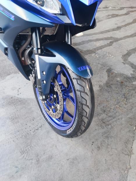 YAMAHA YZF R3 320 ABS, Foto 5