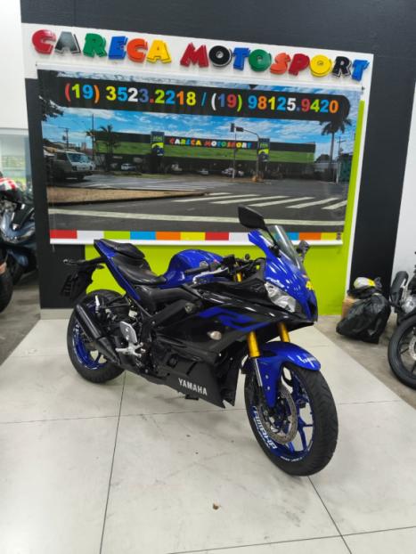 YAMAHA YZF R3 320 ABS, Foto 1