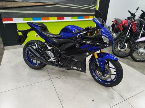 YAMAHA YZF R3 320 ABS, Foto 2