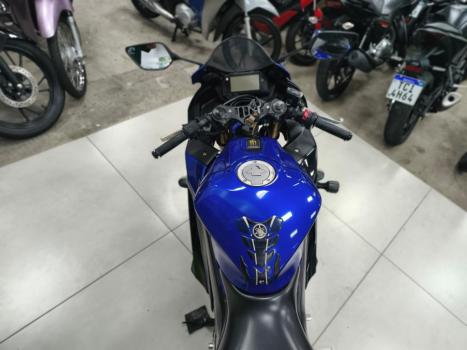 YAMAHA YZF R3 320 ABS, Foto 13