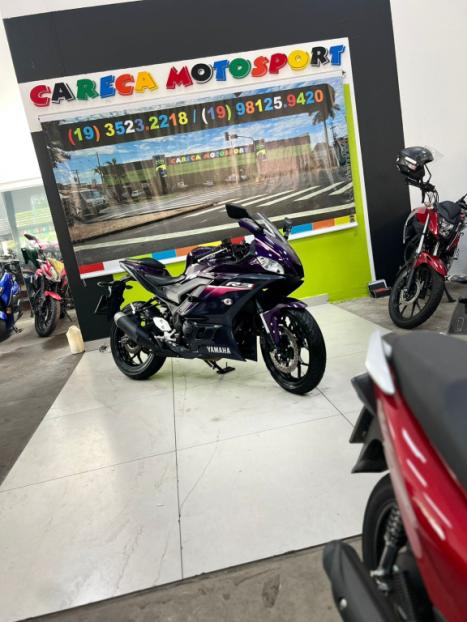 YAMAHA YZF R3 320 ABS, Foto 1
