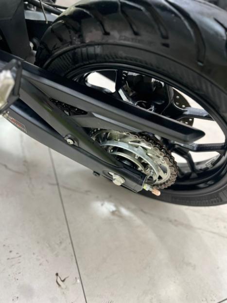 YAMAHA YZF R3 320 ABS, Foto 5