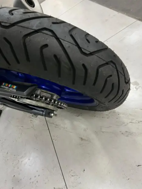 YAMAHA YZF R3 320 ABS, Foto 5