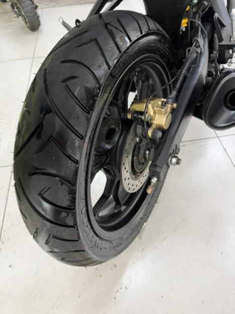 YAMAHA YZF R3 320 ABS, Foto 6