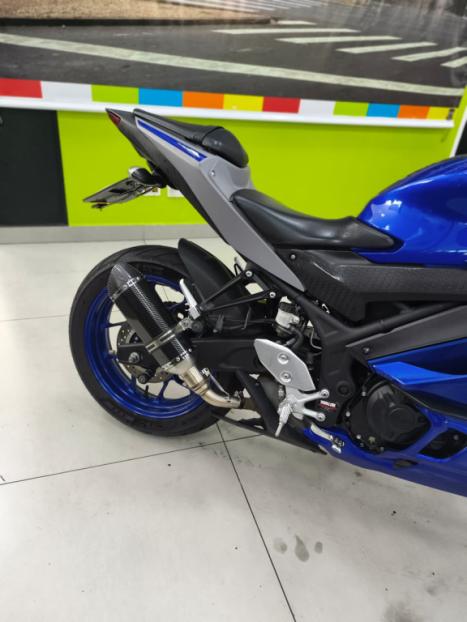 YAMAHA YZF R3 320 ABS, Foto 4