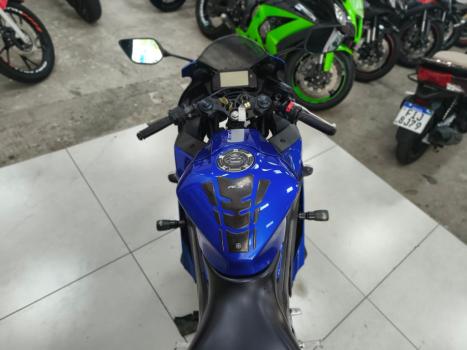 YAMAHA YZF R3 320 ABS, Foto 12