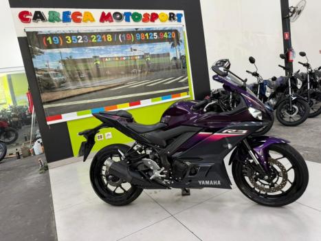 YAMAHA YZF R3 320 ABS, Foto 1