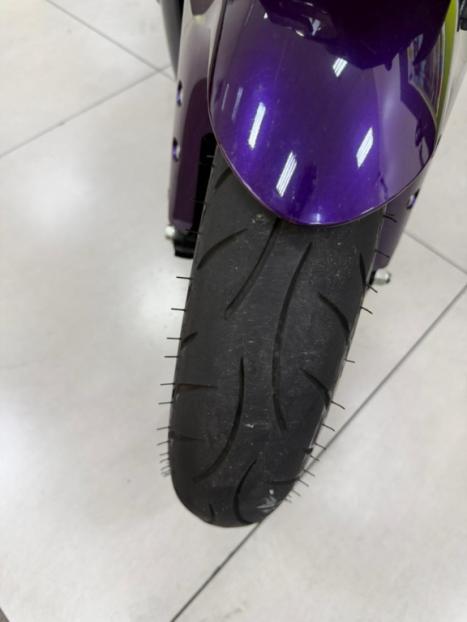 YAMAHA YZF R3 320 ABS, Foto 2