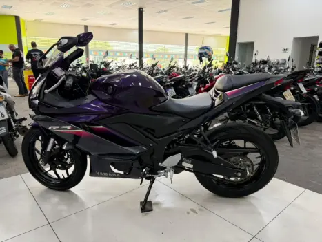 YAMAHA YZF R3 320 ABS, Foto 9
