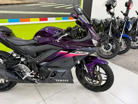 YAMAHA YZF R3 320 ABS, Foto 14