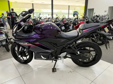 YAMAHA YZF R3 320 ABS, Foto 15