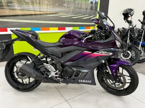 YAMAHA YZF R3 320 ABS, Foto 17
