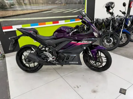 YAMAHA YZF R3 320 ABS, Foto 18