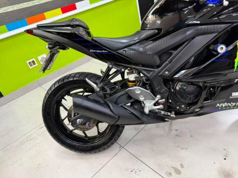 YAMAHA YZF R3 320 ABS, Foto 5