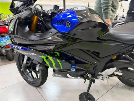 YAMAHA YZF R3 320 ABS, Foto 7
