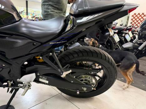 YAMAHA YZF R3 320 ABS, Foto 8