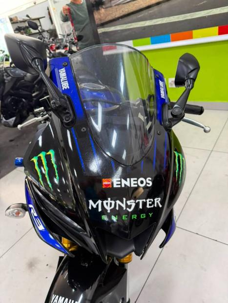 YAMAHA YZF R3 320 ABS, Foto 11