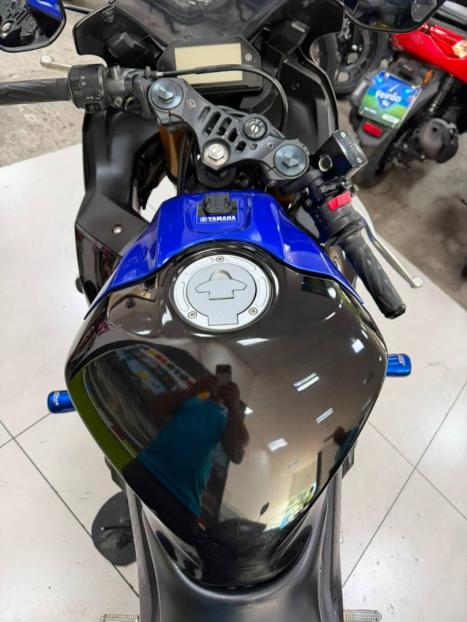 YAMAHA YZF R3 320 ABS, Foto 12