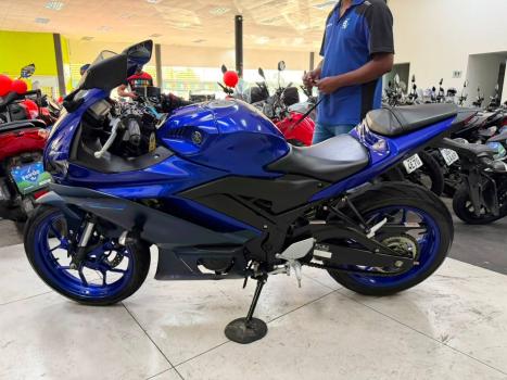 YAMAHA YZF R3 320 ABS, Foto 5