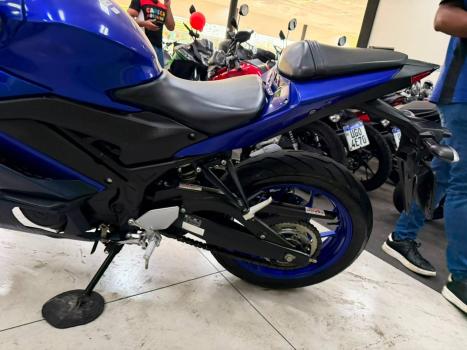 YAMAHA YZF R3 320 ABS, Foto 7